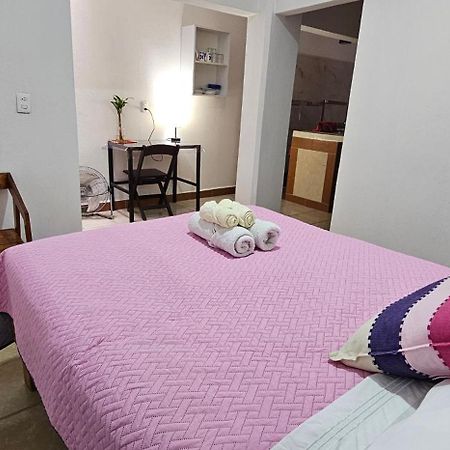 شقة Depa Purpura Caracol San Antonio de la Cal المظهر الخارجي الصورة