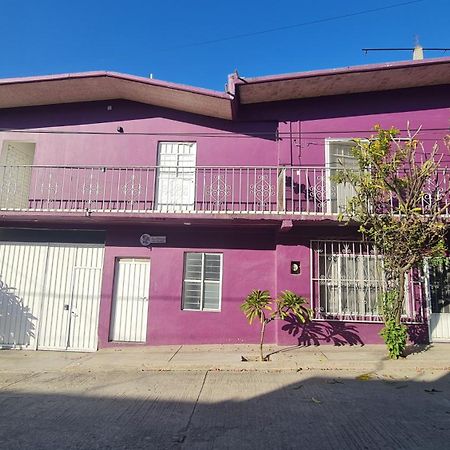 شقة Depa Purpura Caracol San Antonio de la Cal المظهر الخارجي الصورة