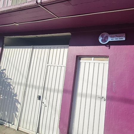 شقة Depa Purpura Caracol San Antonio de la Cal المظهر الخارجي الصورة