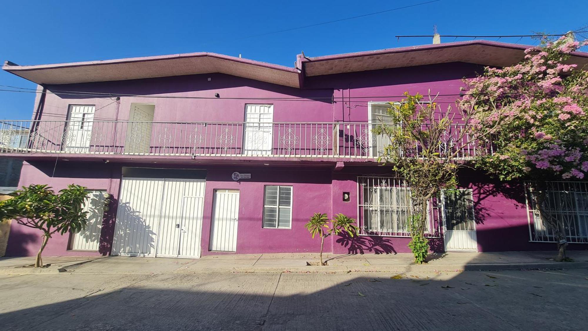 شقة Depa Purpura Caracol San Antonio de la Cal المظهر الخارجي الصورة